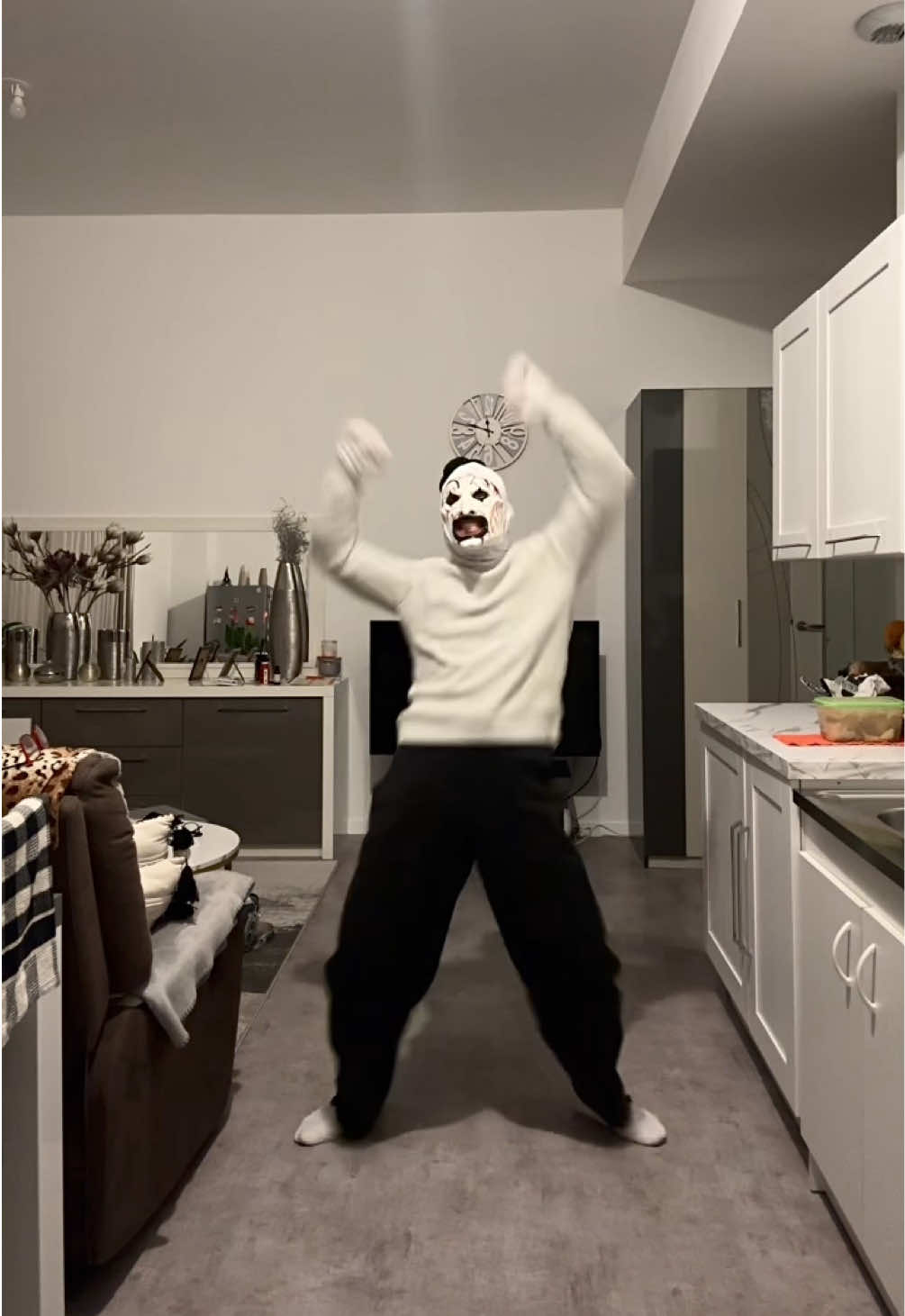 @𝐓𝐡𝐞&nbsp;𝐆𝐡𝐨𝐬𝐭𝐟𝐚𝐜𝐞