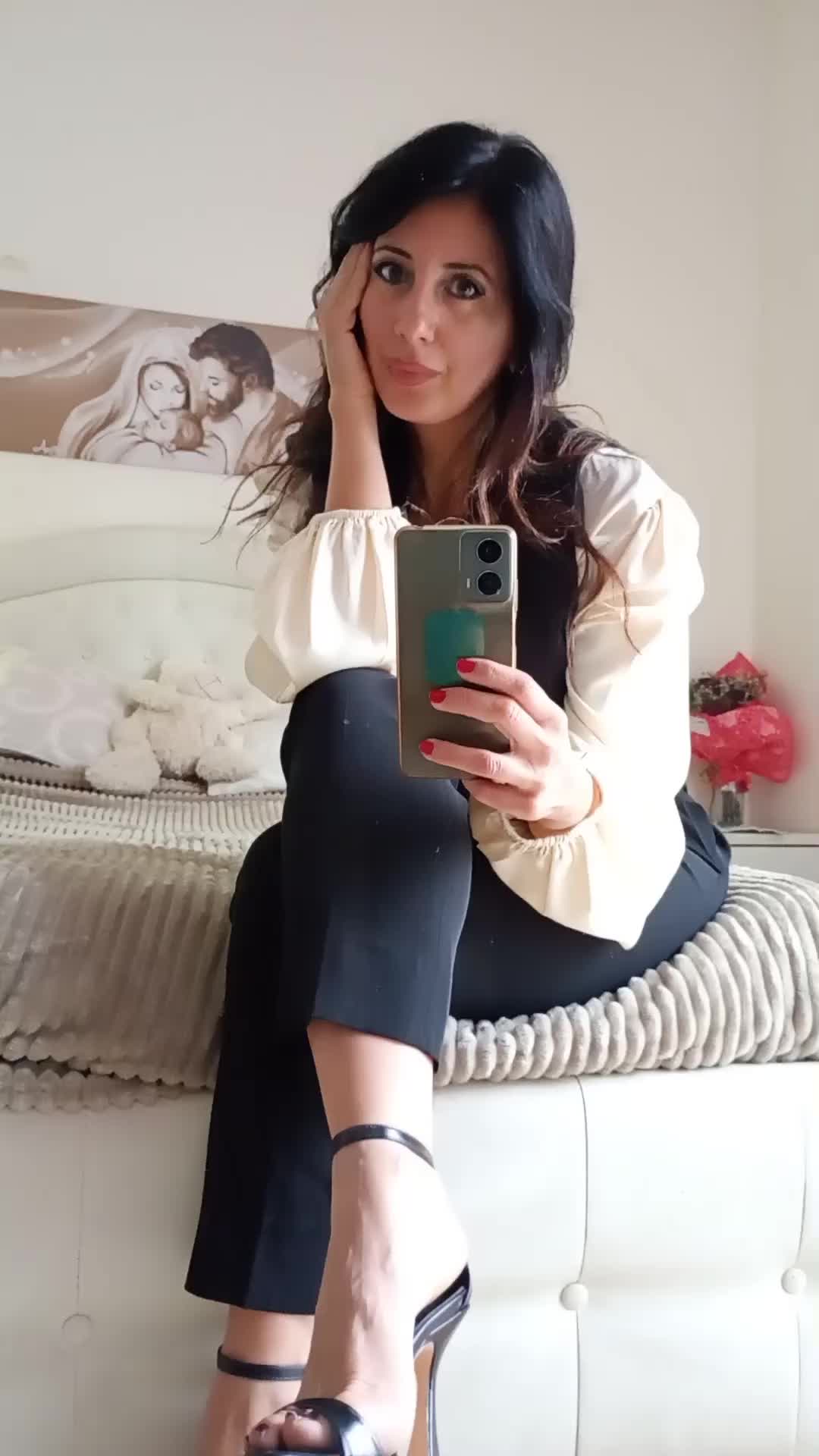 @francesca dimora
