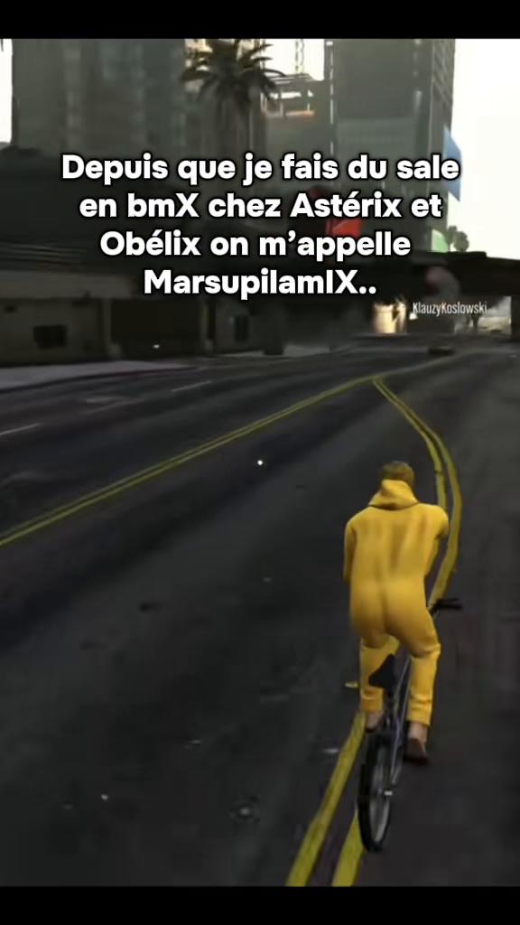 @GTA MEME FR