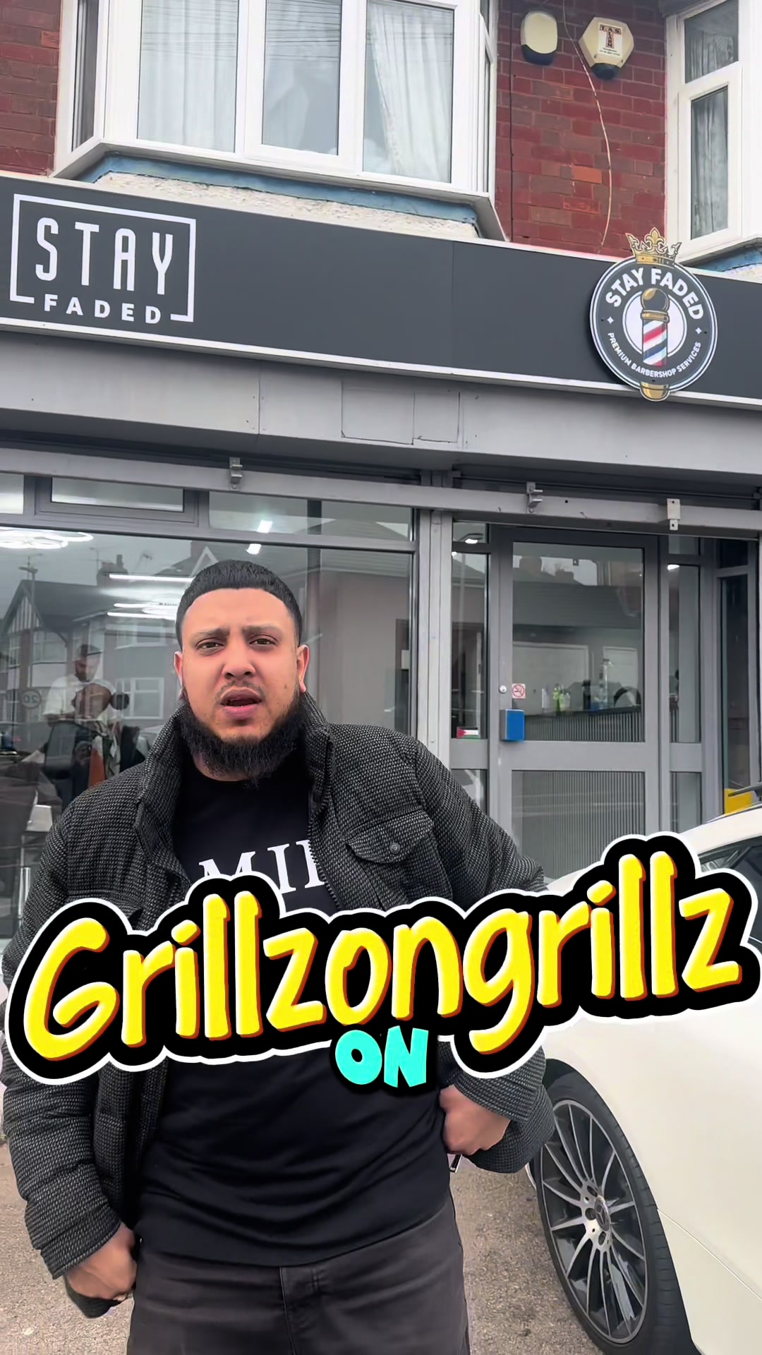 @Grillzongrillz Leicester