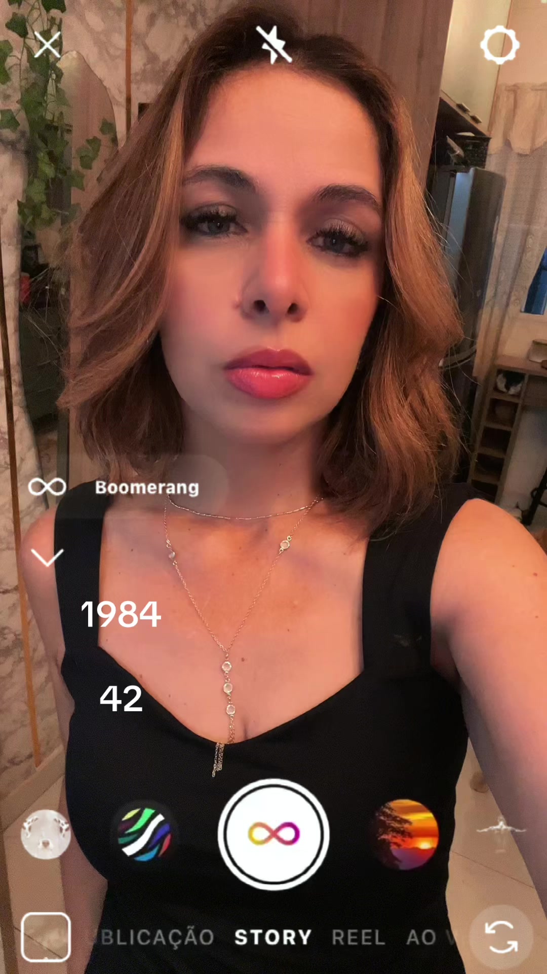@Giseli Camargo