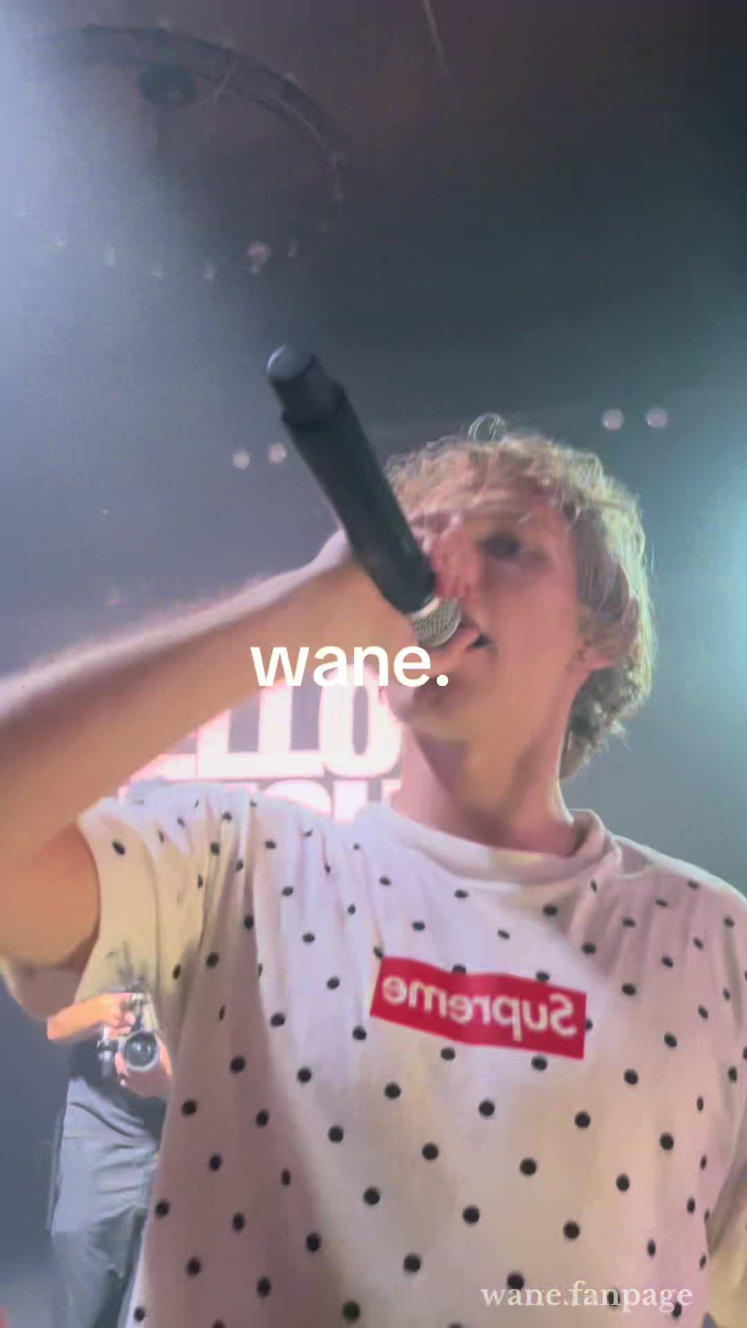 @wanefanpage