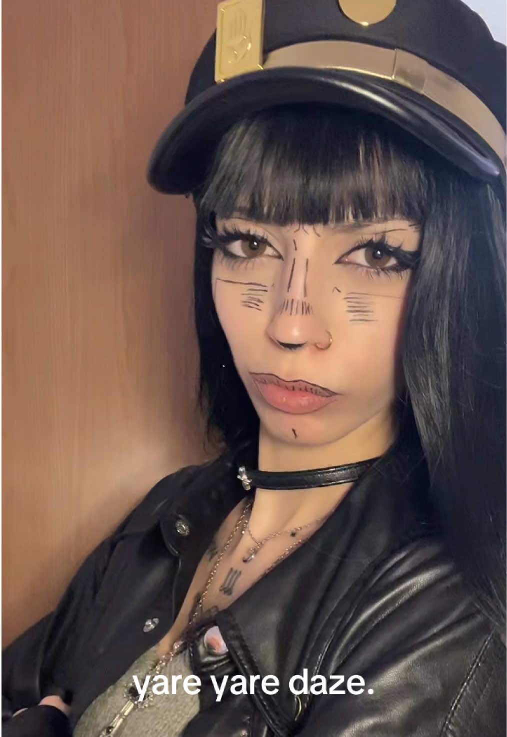 @♱biohazard