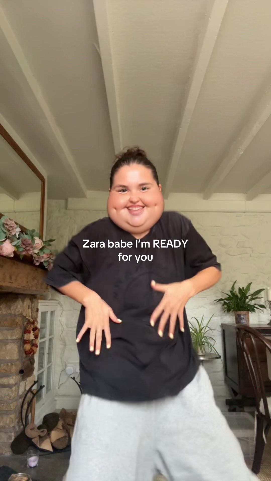@Chaz