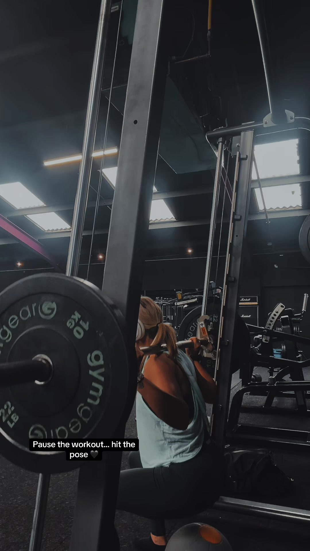@Claire Louise Fitness