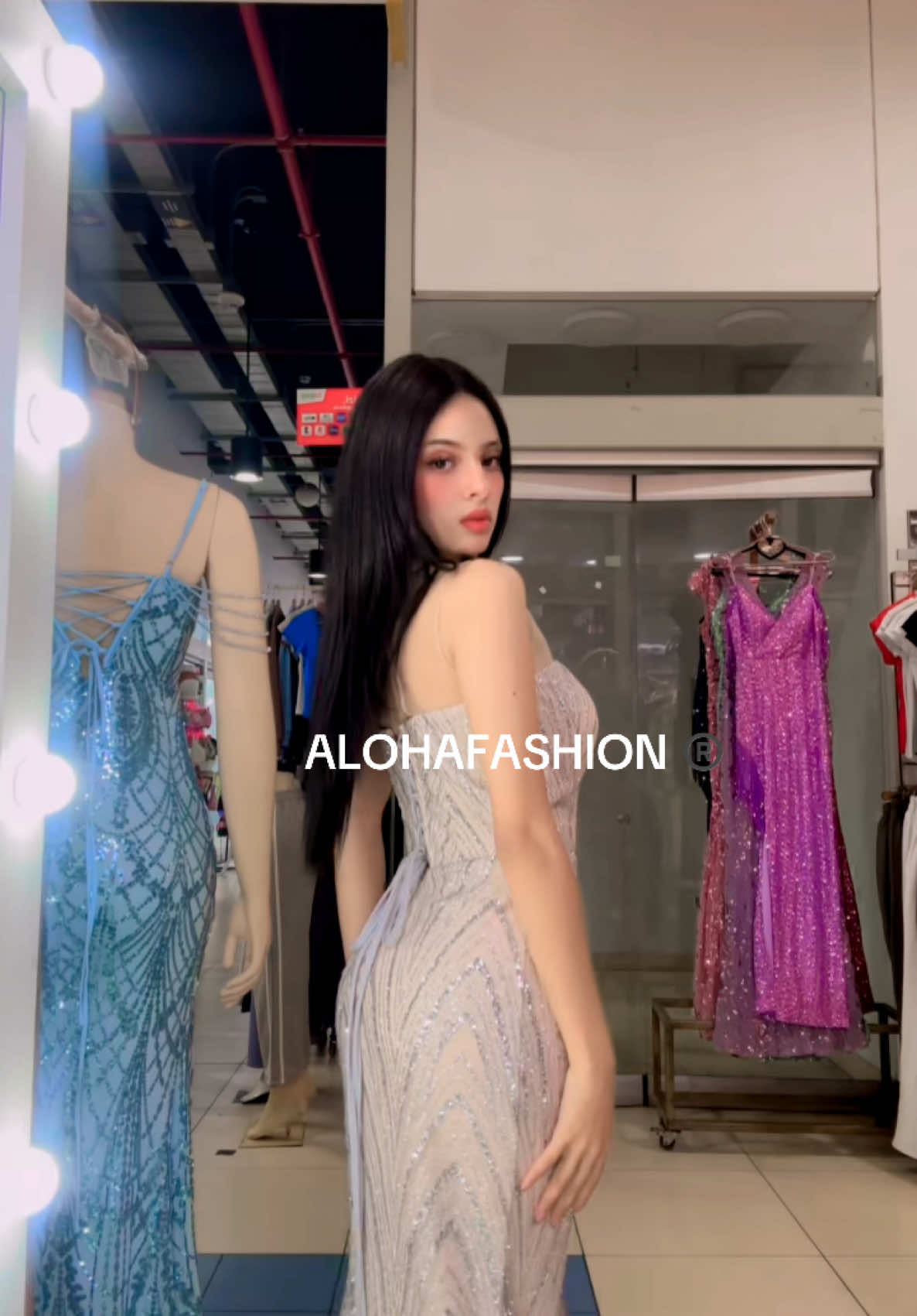 @ALOHA FASHION
