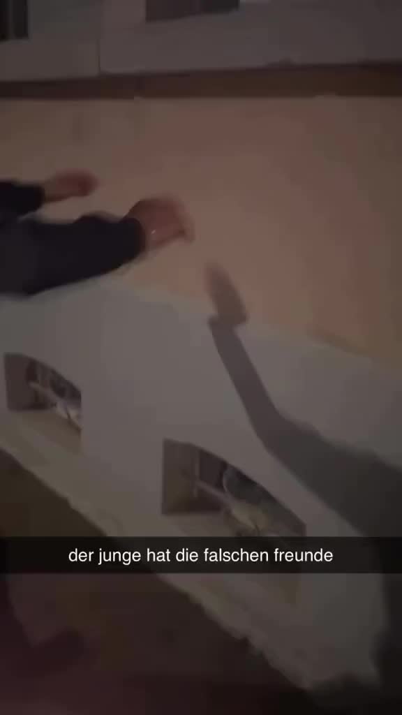 @Human.cops
