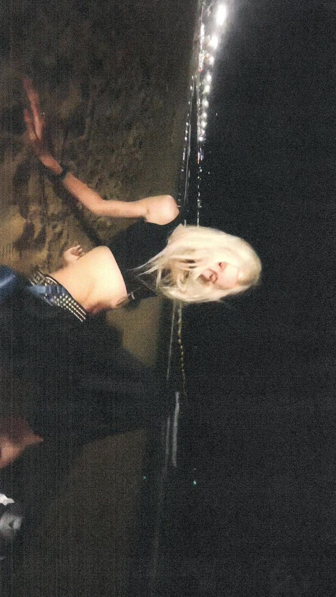 @uglyblondie