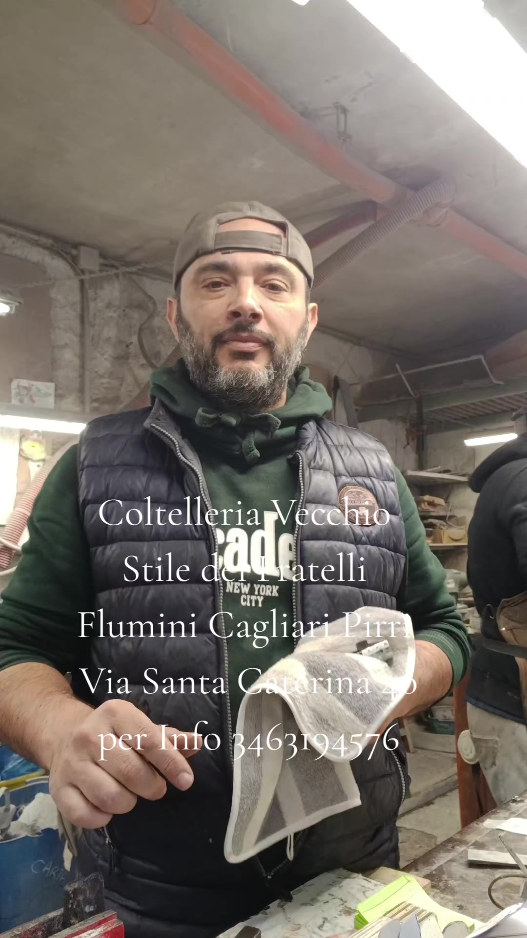 @Fratelli Flumini