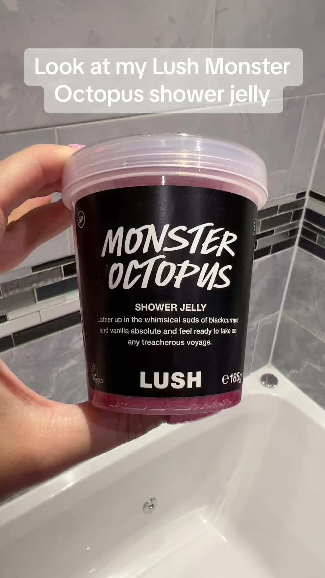 @Victoria - Lush Extraordinaire