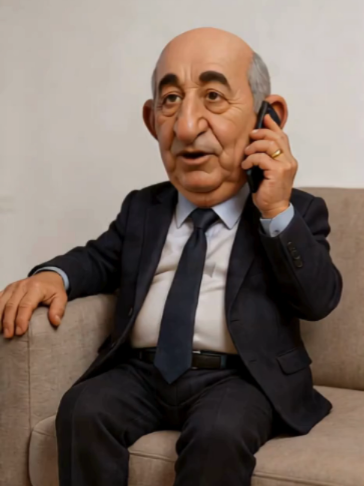 @Alo En Direct