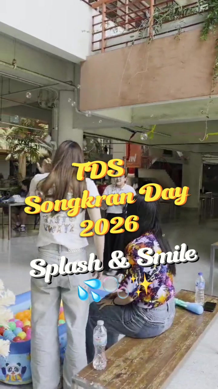 @Thammasat Design School