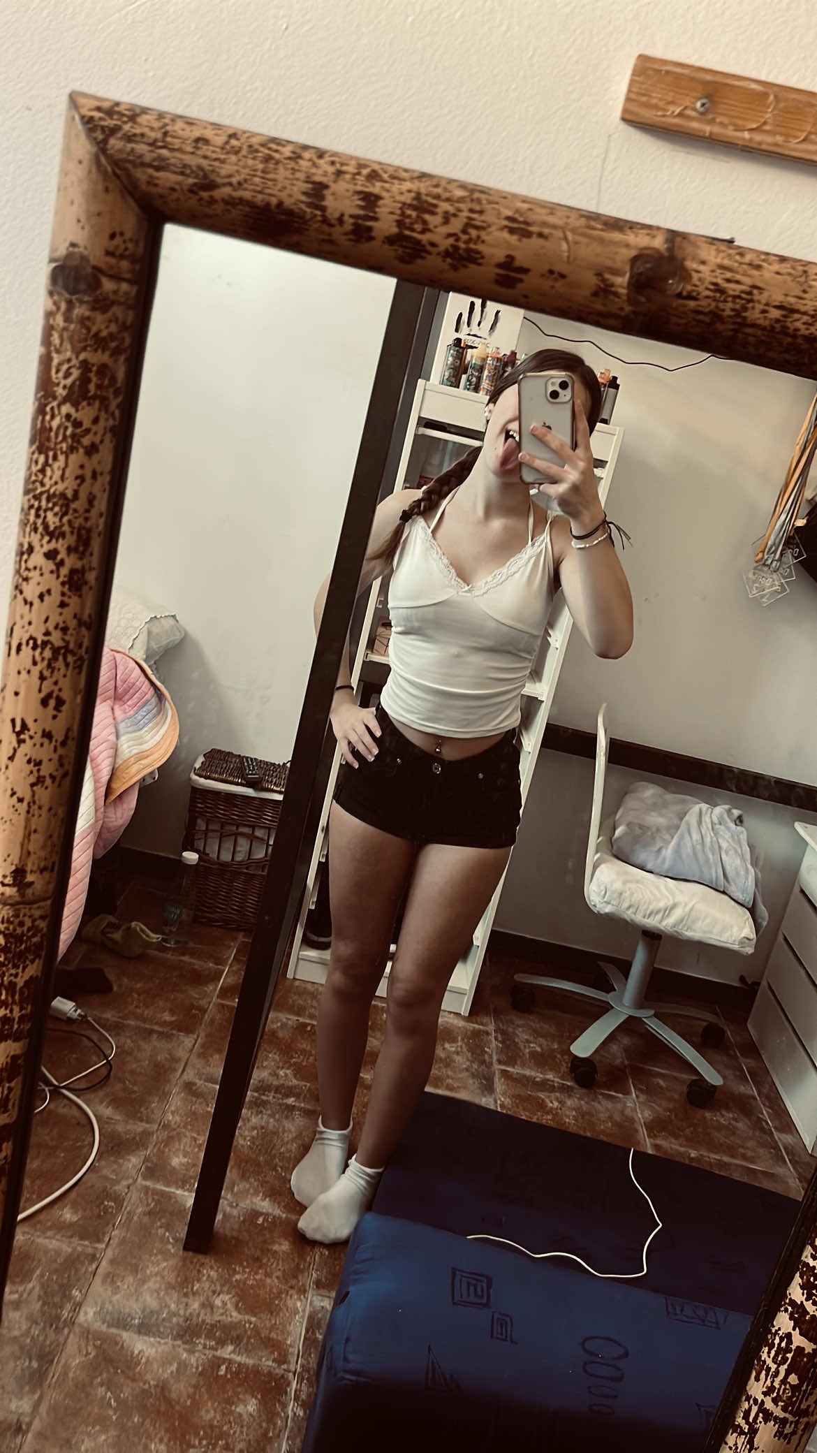 @secret