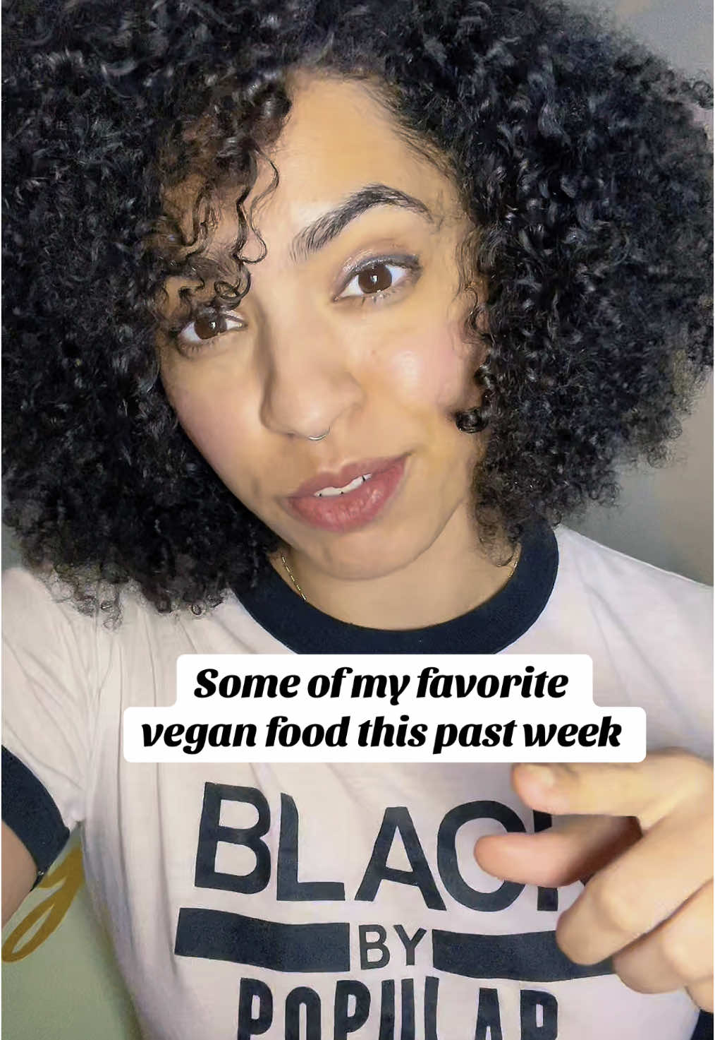 @Sunny☀️ @VeganSunny on YouTube