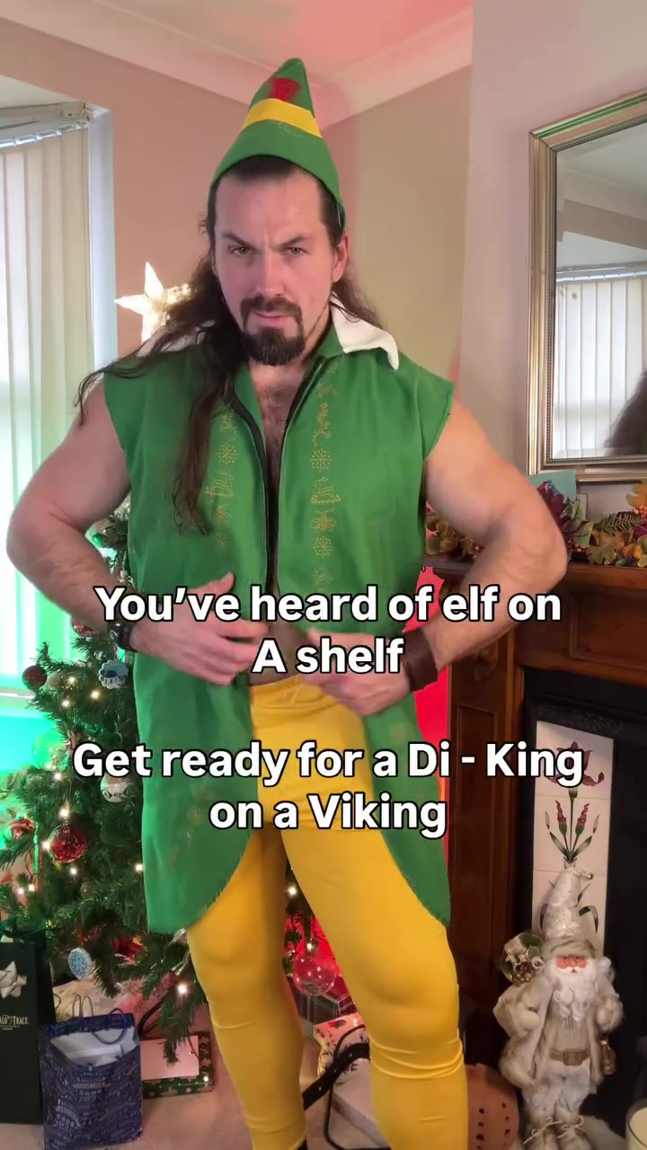 @VikingWill