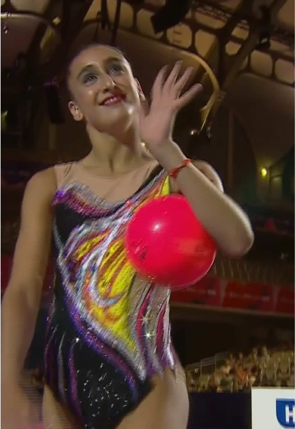 @World Gymnastics