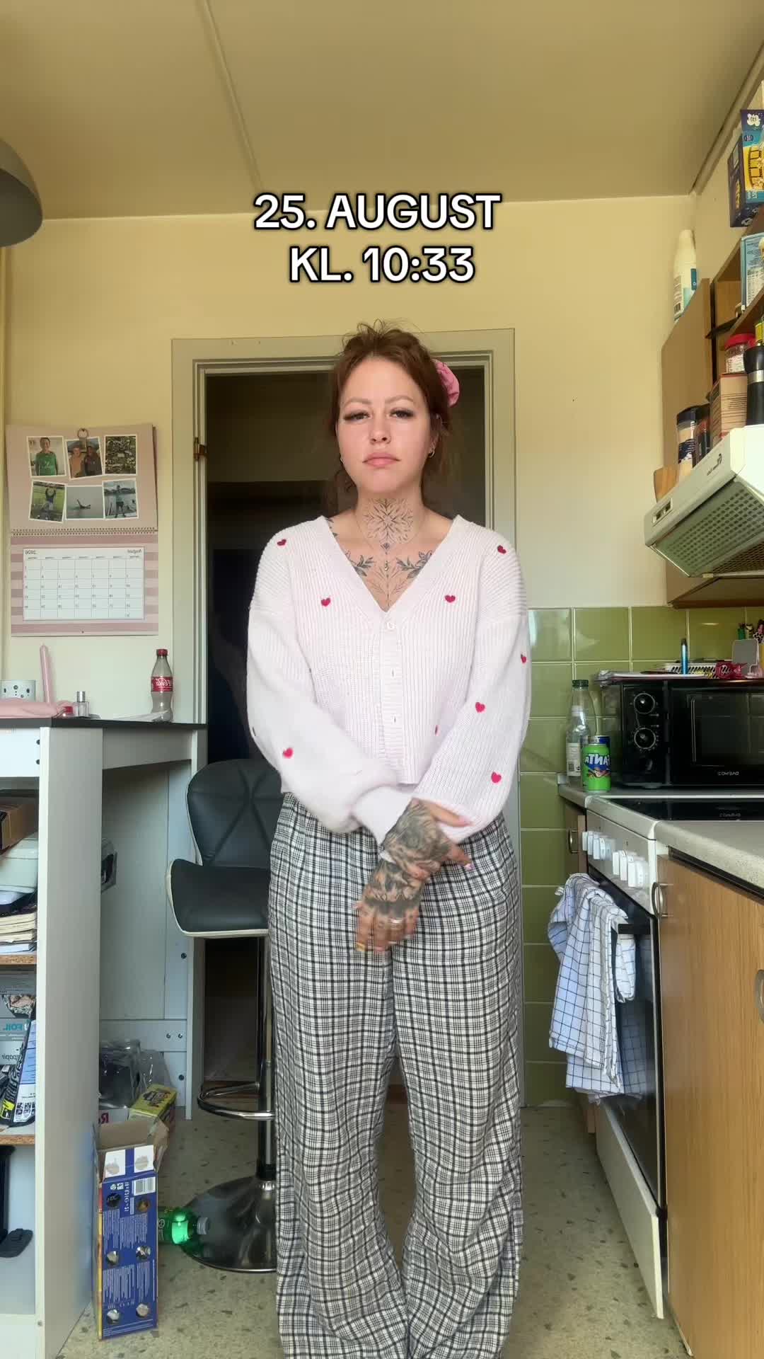 @Kristin Osk S&oslash;gaard Nielsen