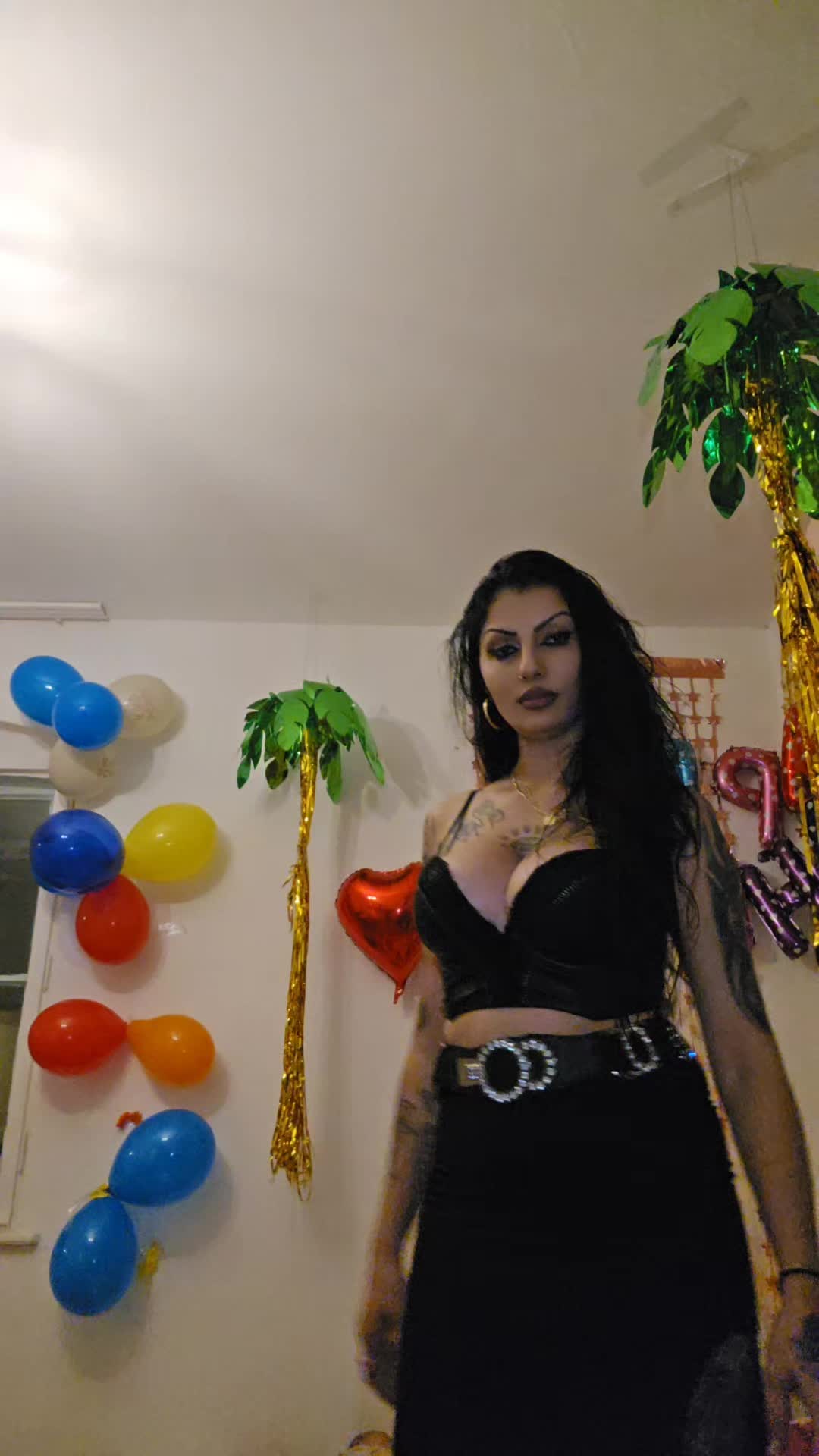 @Fidana Markova