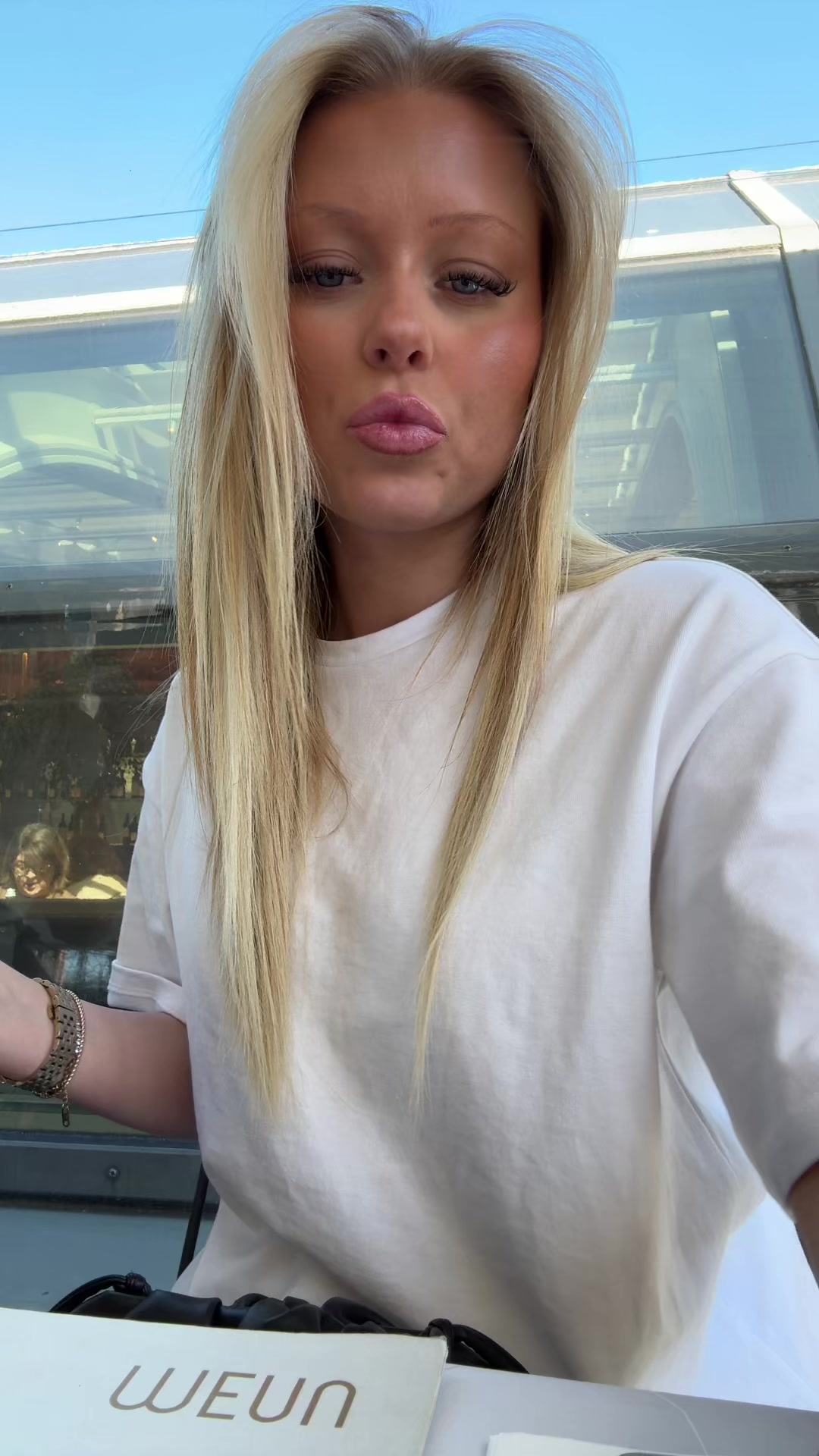 @Stinaodegran