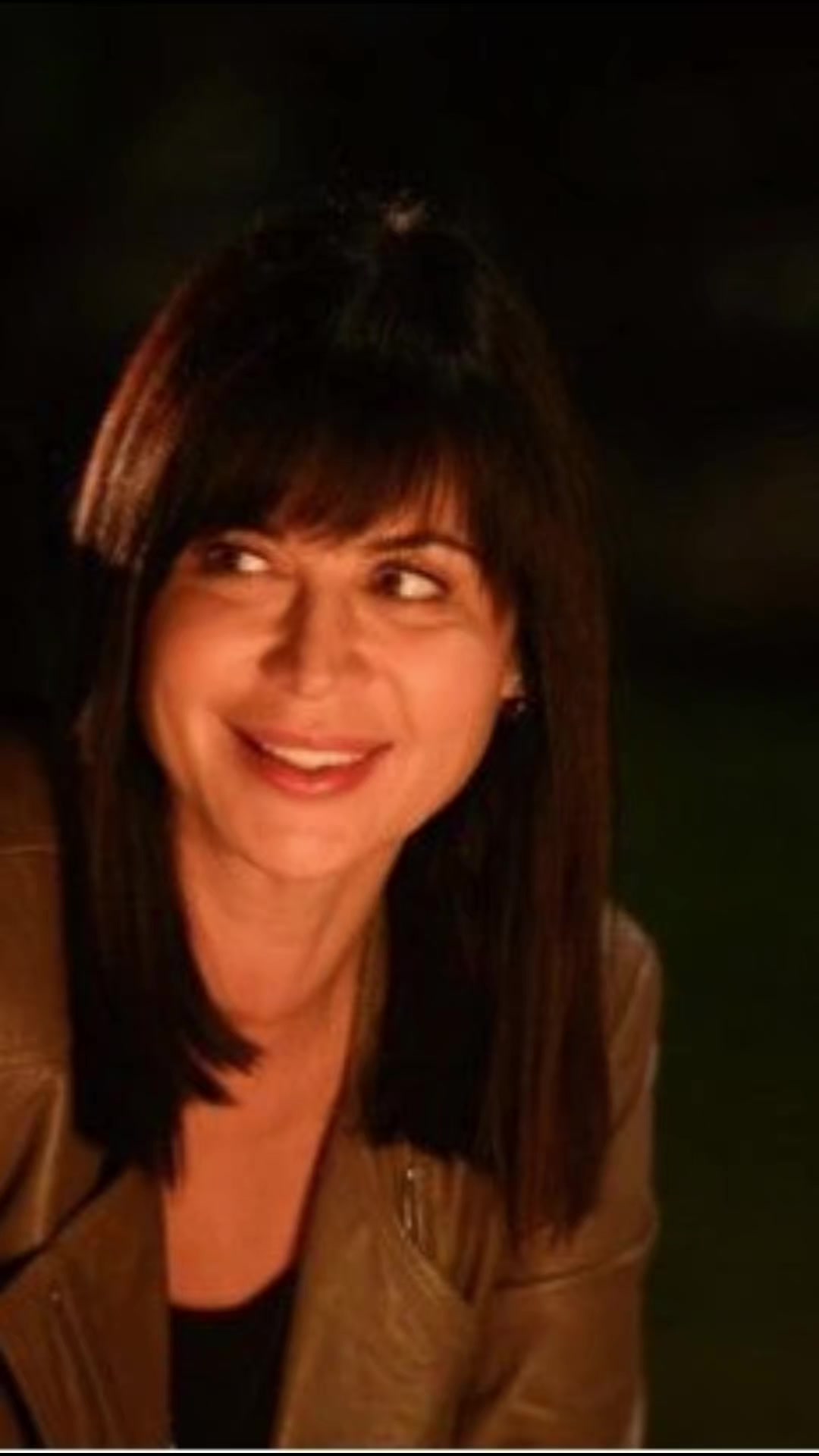 @Catherine bell