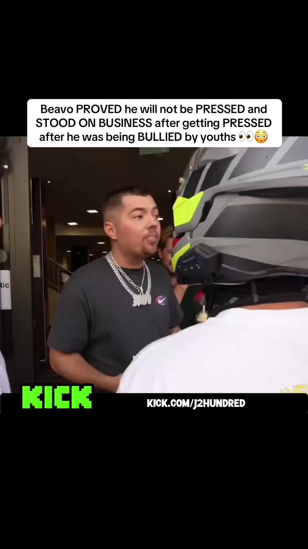 @Kicked Clips