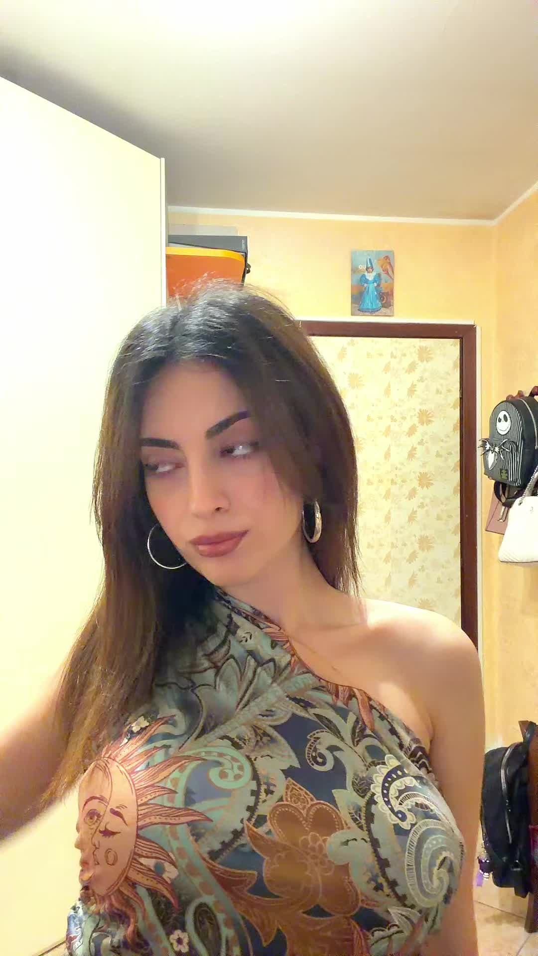 @Rosaria Leone