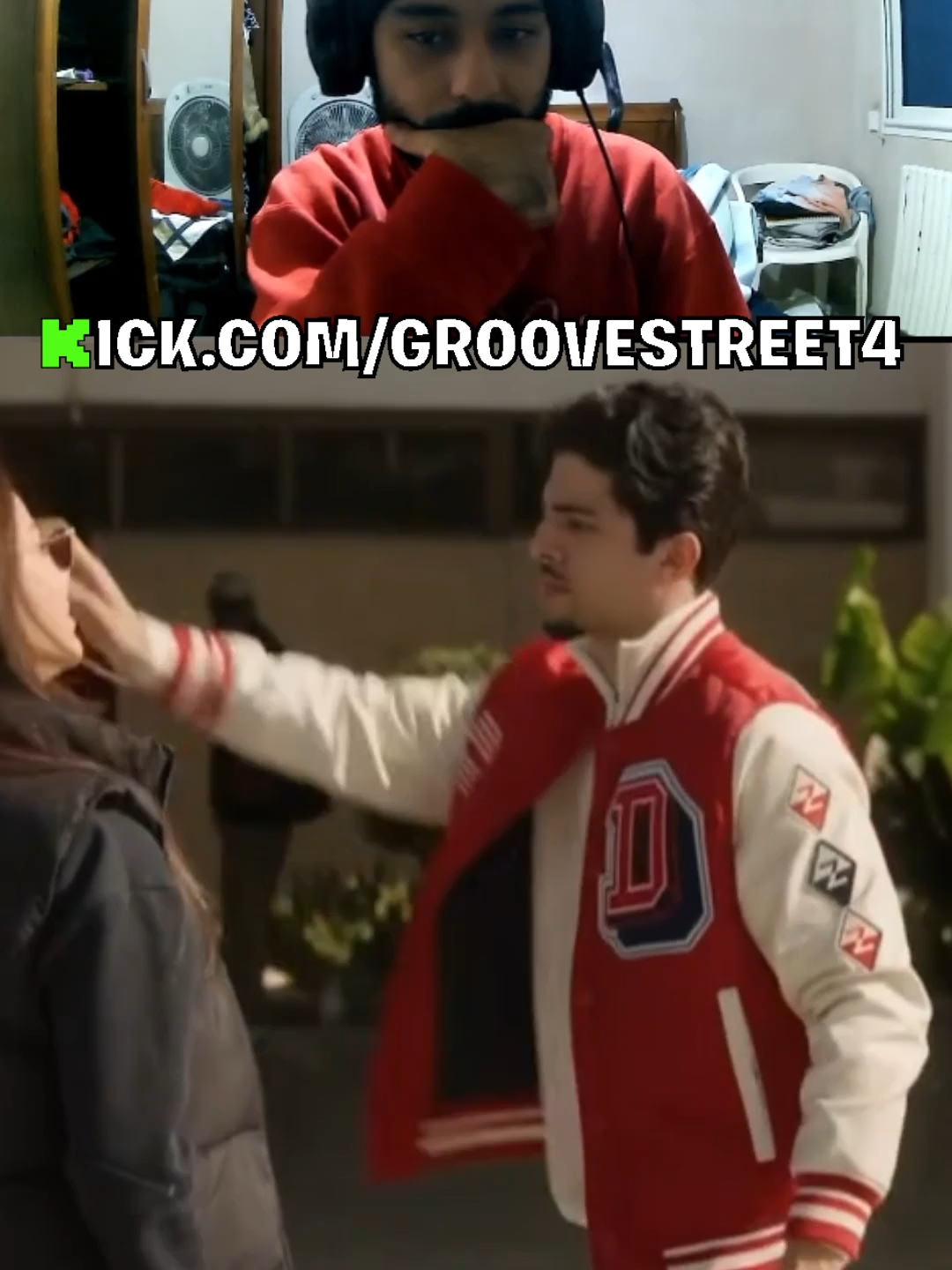 @Groove