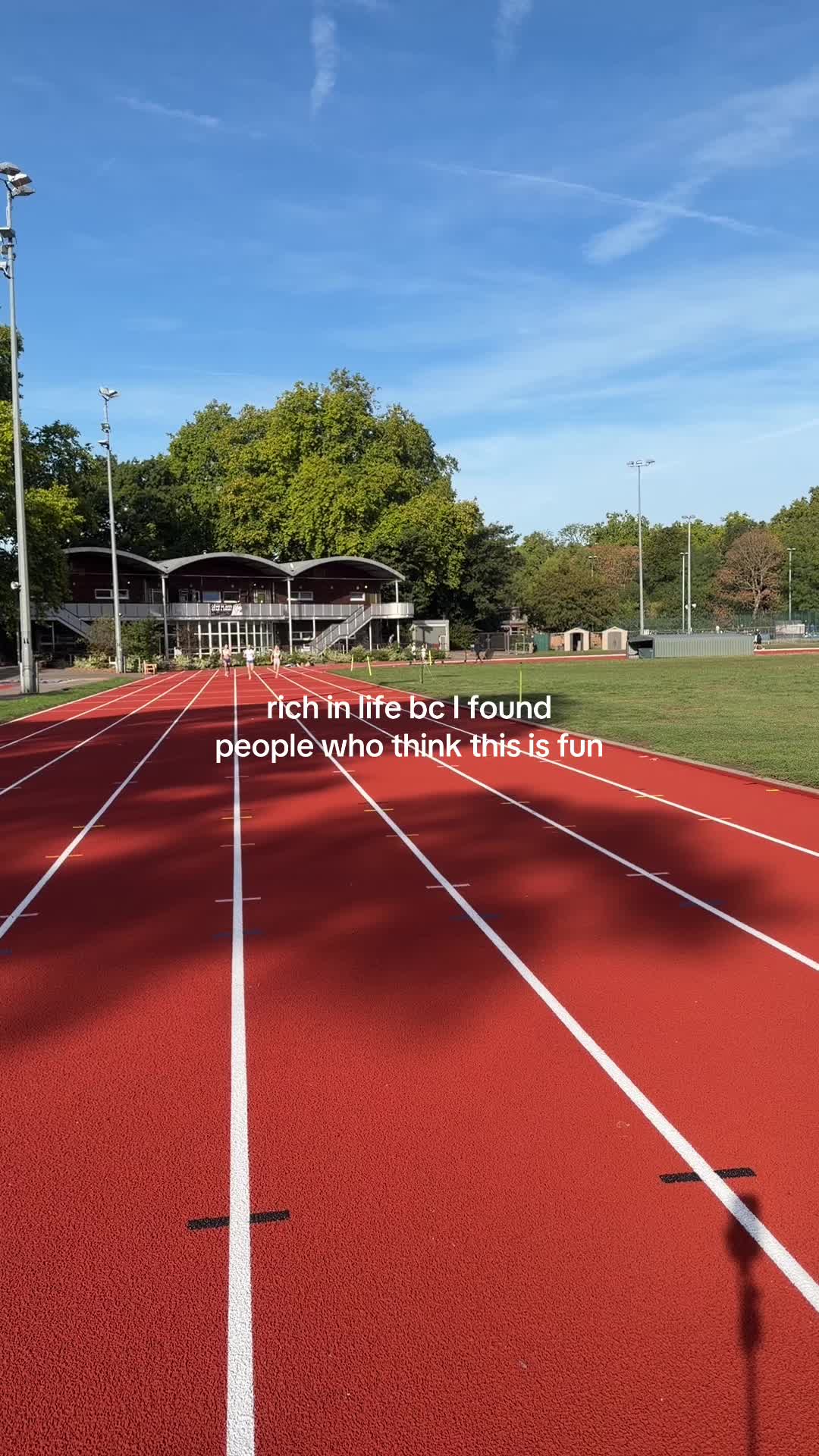 @Jasmine | Athlete