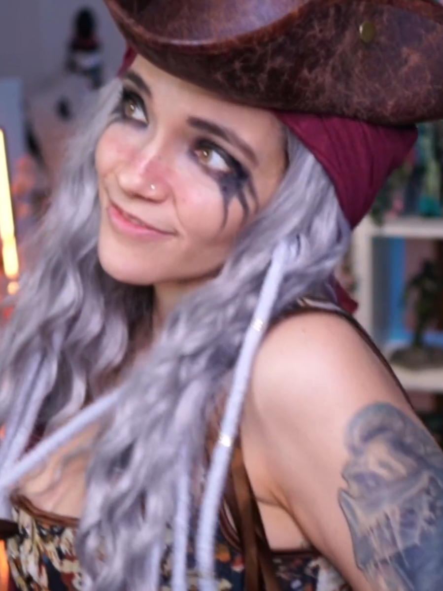 @Freyja