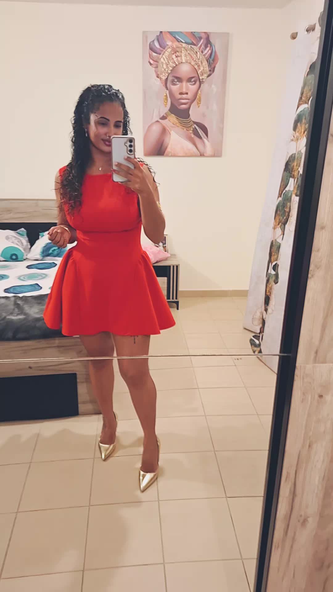 @La&euml;titia 🌺