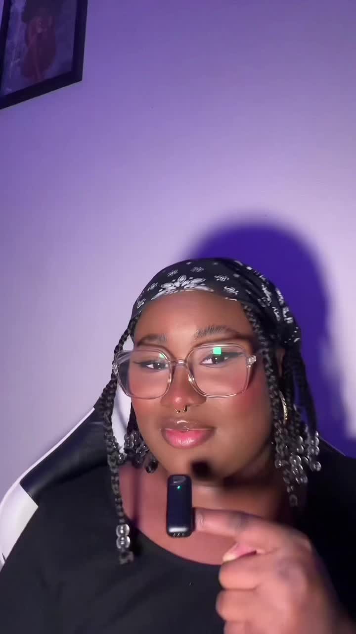 @Justablvckgirlspaam