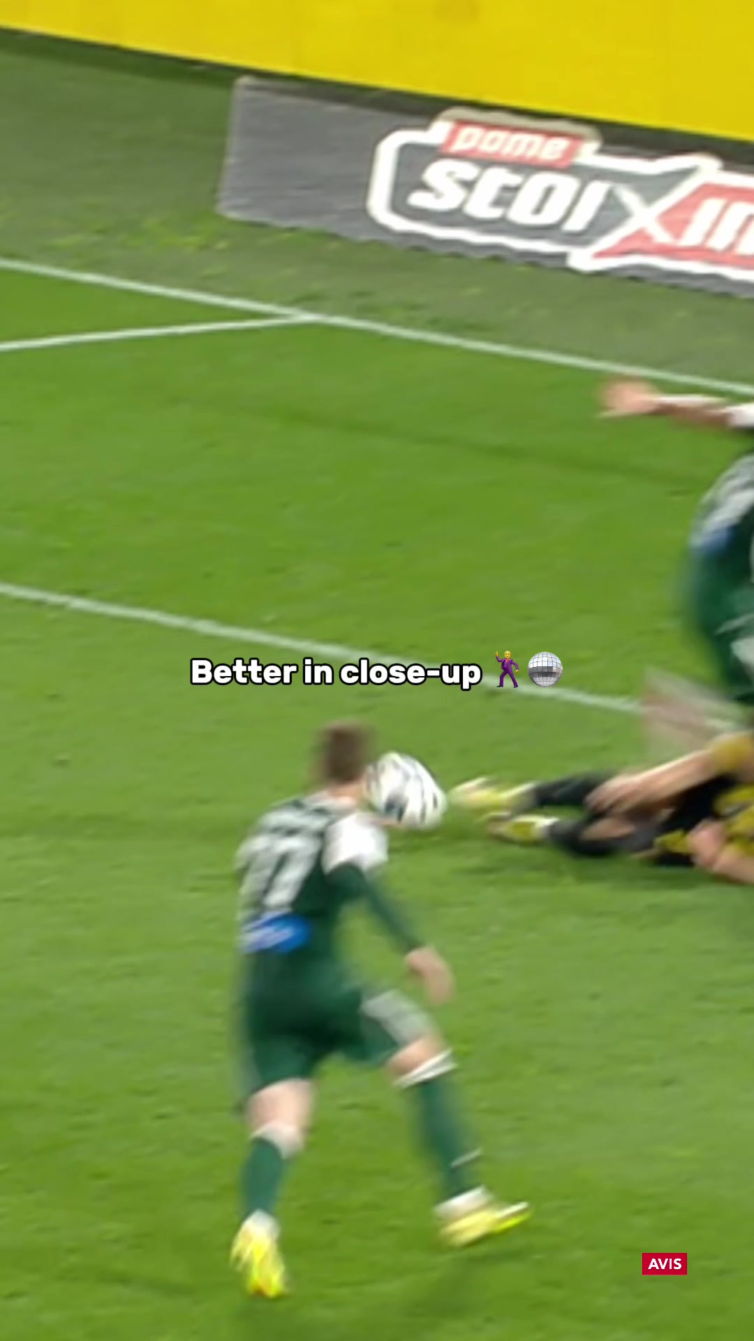 @AEK FC