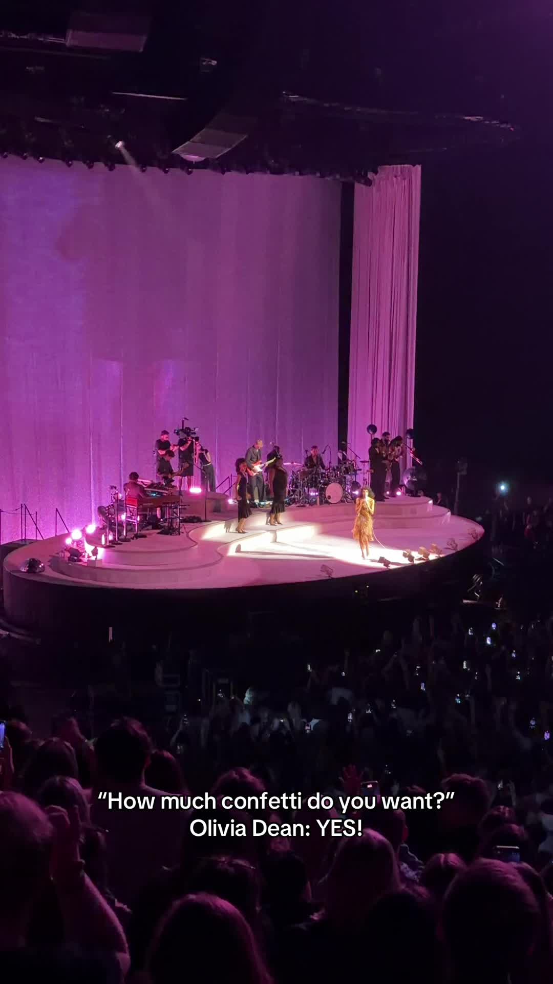 @✨ On Tour Encore ✨