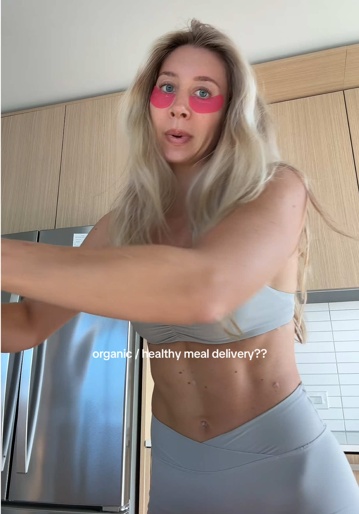 @Sam | fitness coach ๐คธ๐ผโ๏ธ
