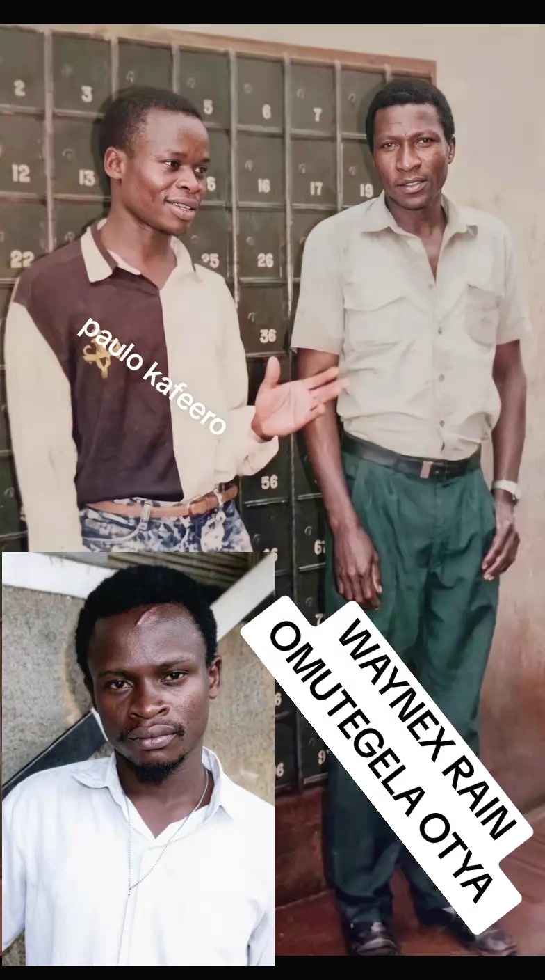 @WAYNEX RAIN NANTAMEGWA💪