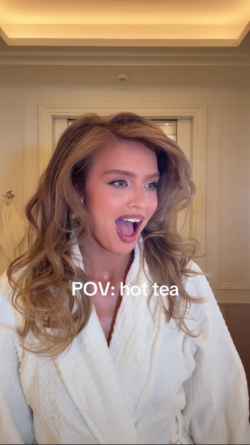 @Maria Reina