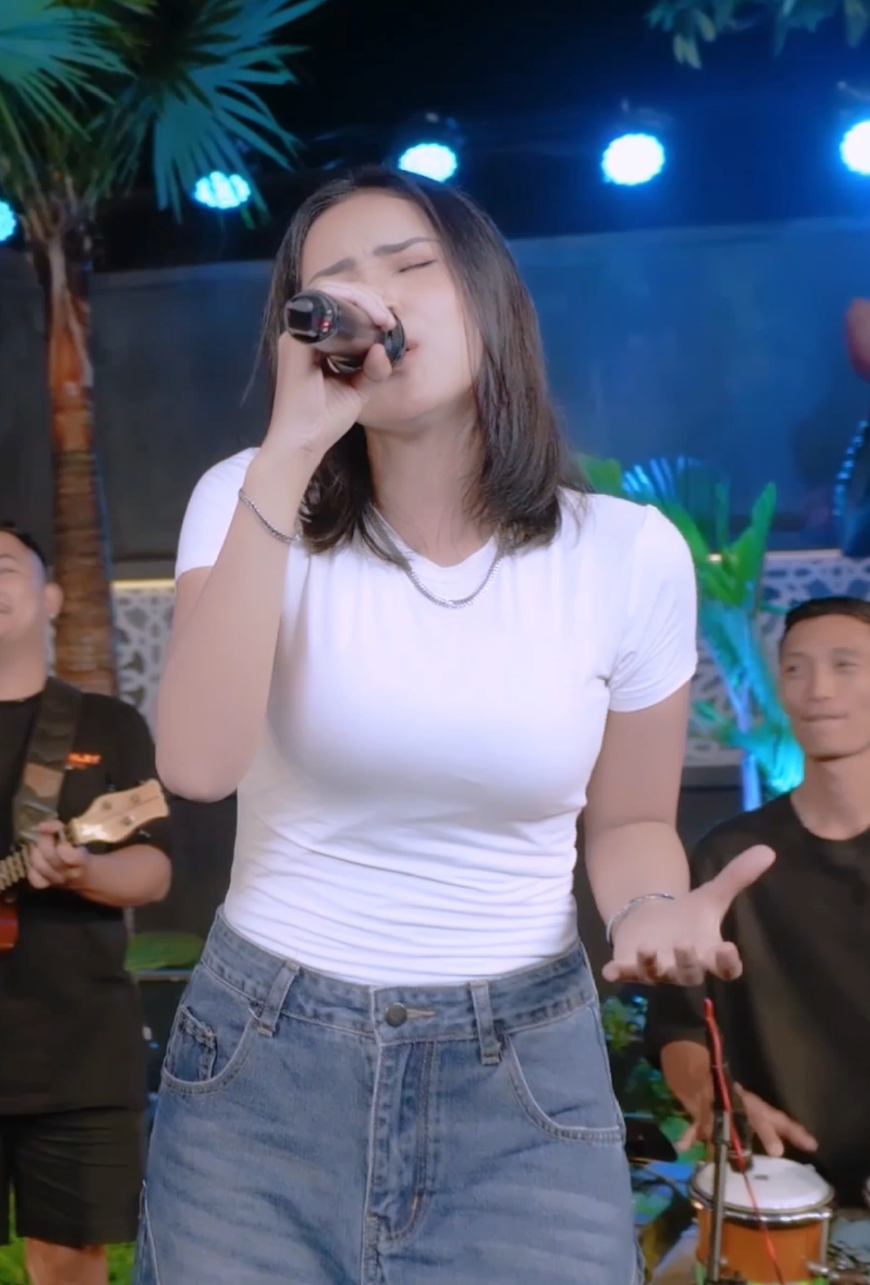@dangdut story