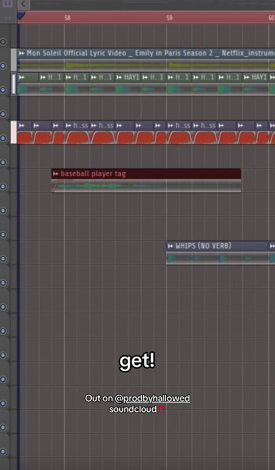 @Prod. the_mlb
