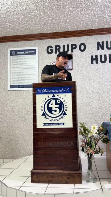 @padrino alberto