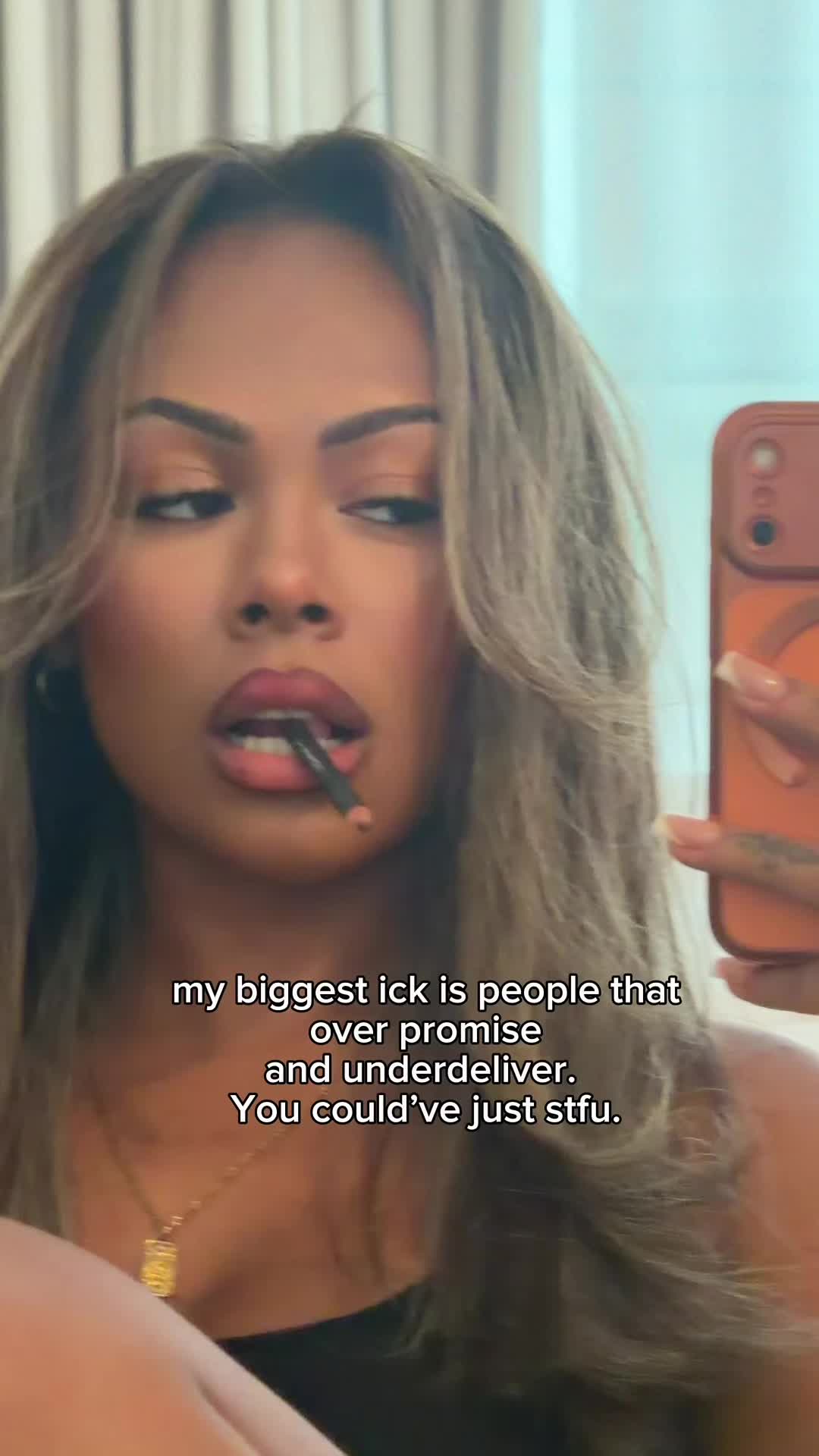 @MORGAN <3