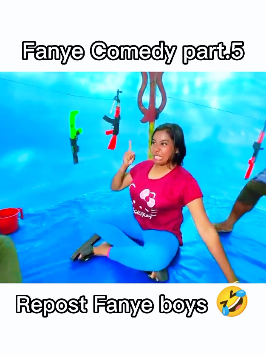 @fanye hoster😃