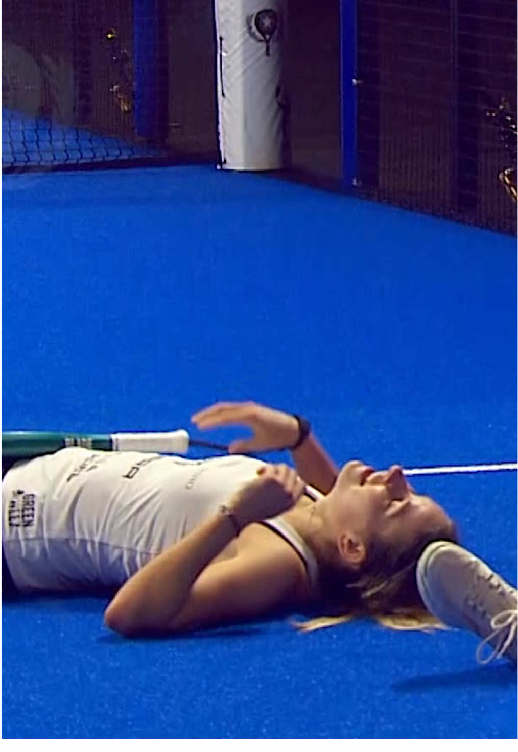 @Premier Padel