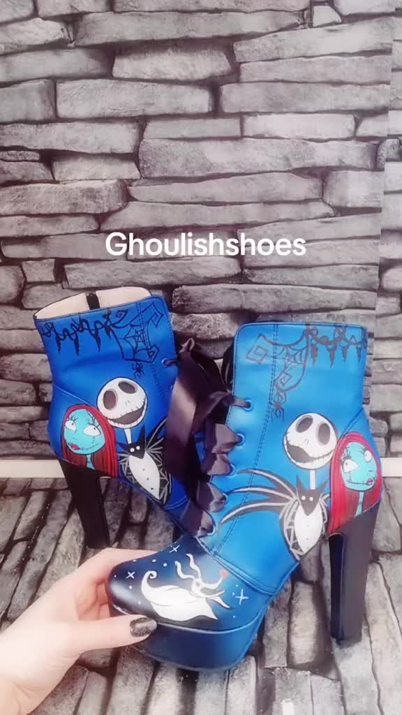 @Ghoulishshoes