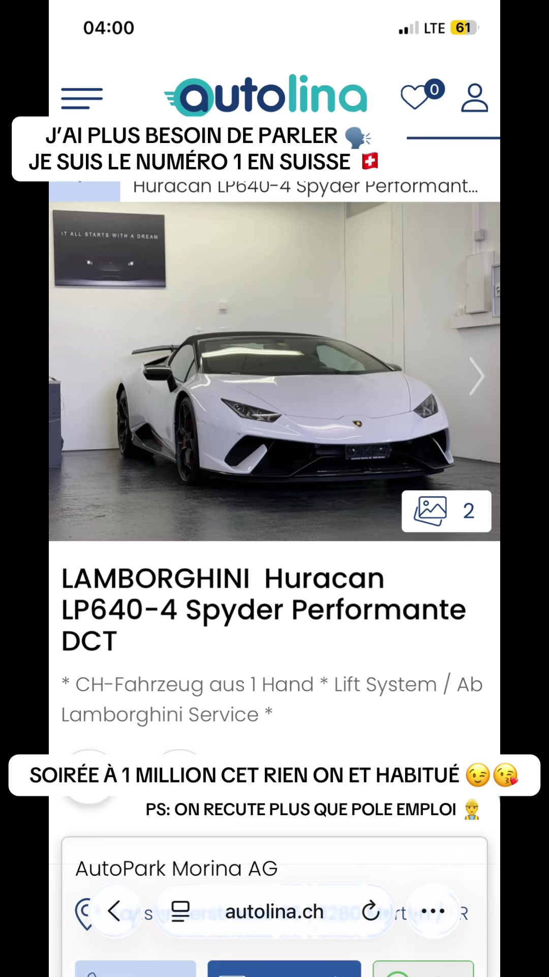 @LASWITZERLAND🇨🇭