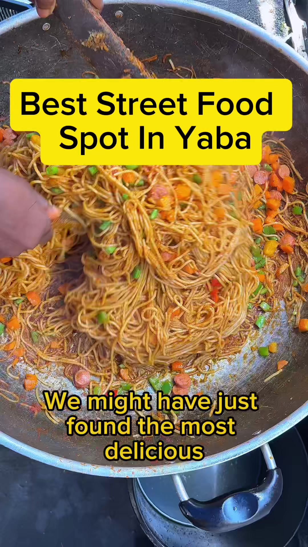 @Lagos on a Budget