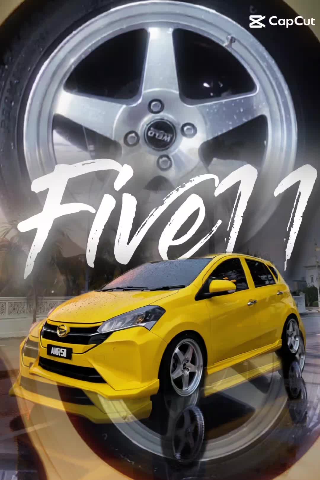 @five11