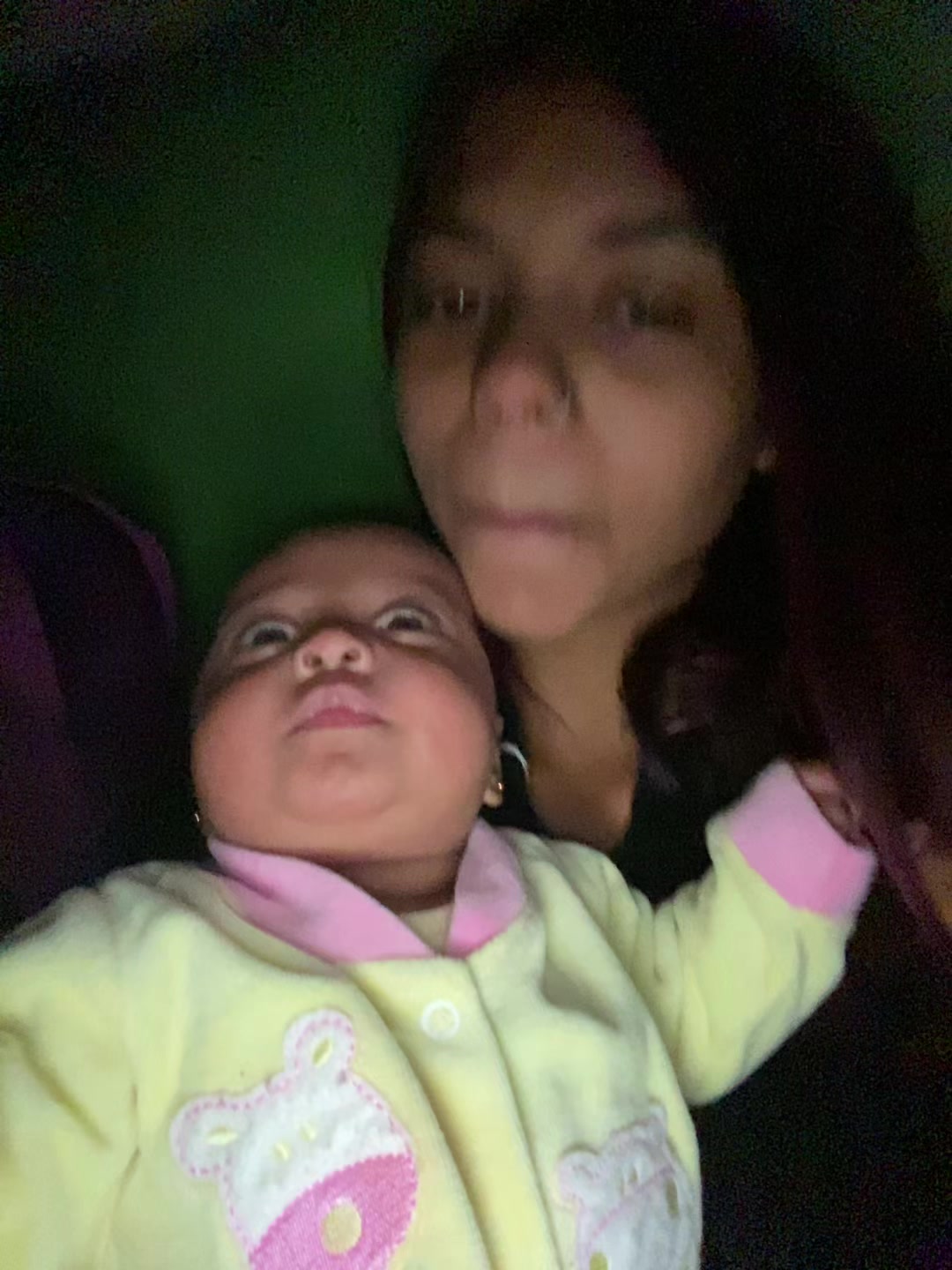 @Mariidberger/mãe da Alice💘
