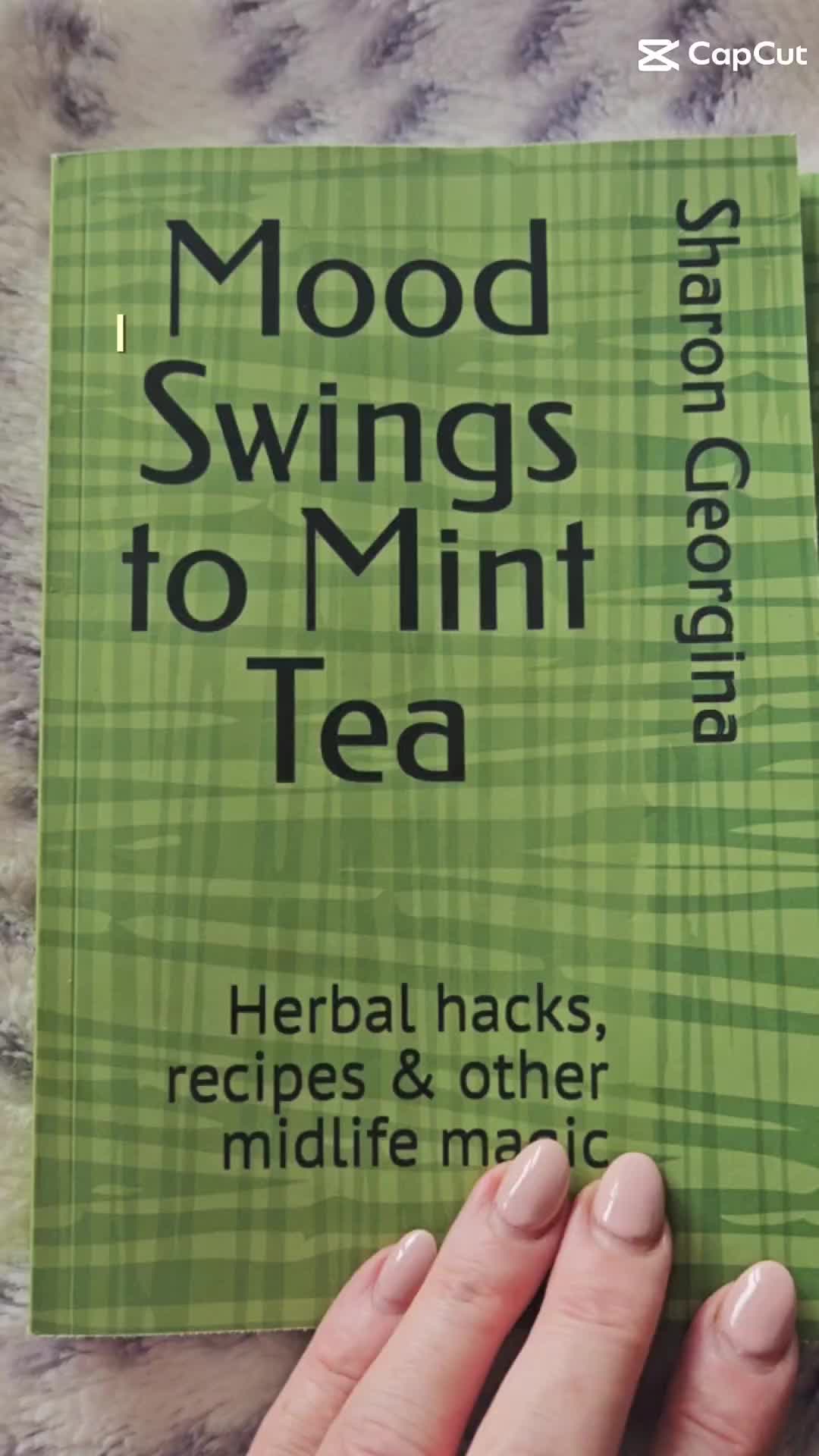 @Mood Swings to MintTea💓Sharon
