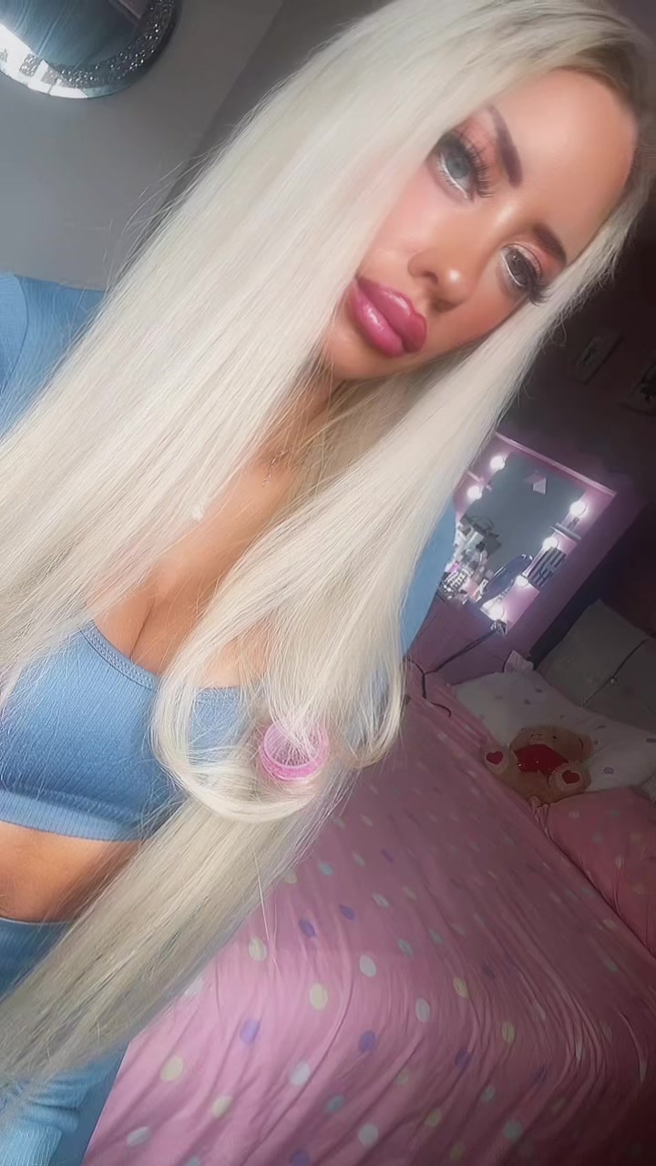 @Amy barbie