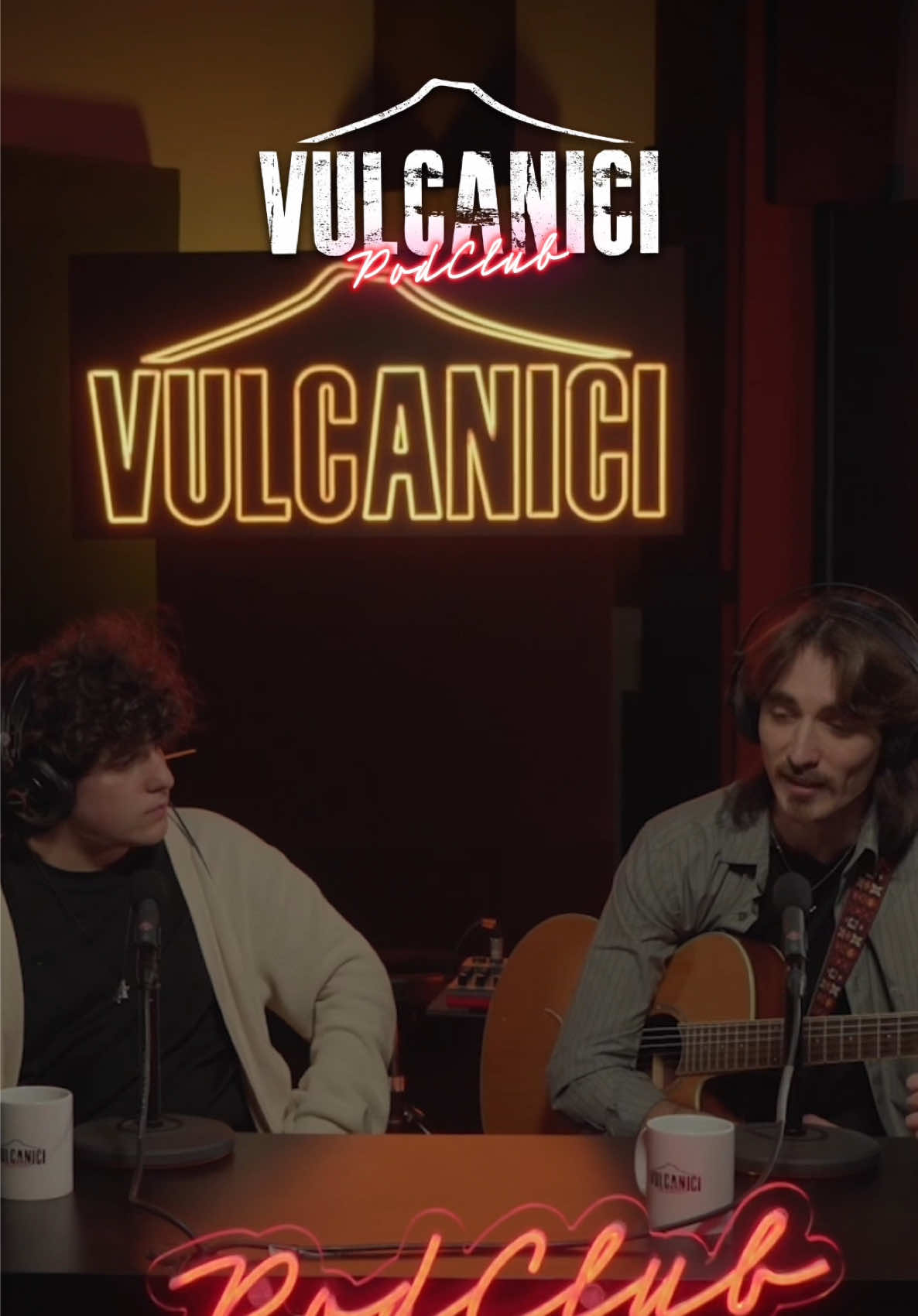 @Vulcanici